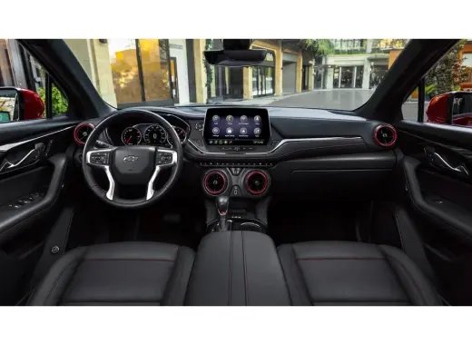 Chevrolet Blazer RS AWD 2024