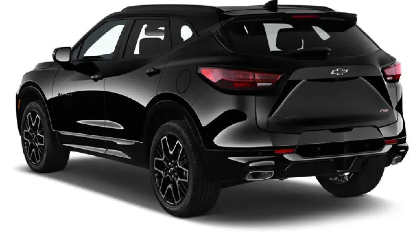 Chevrolet Blazer RS AWD 2024