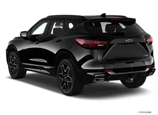 Chevrolet Blazer RS AWD 2024