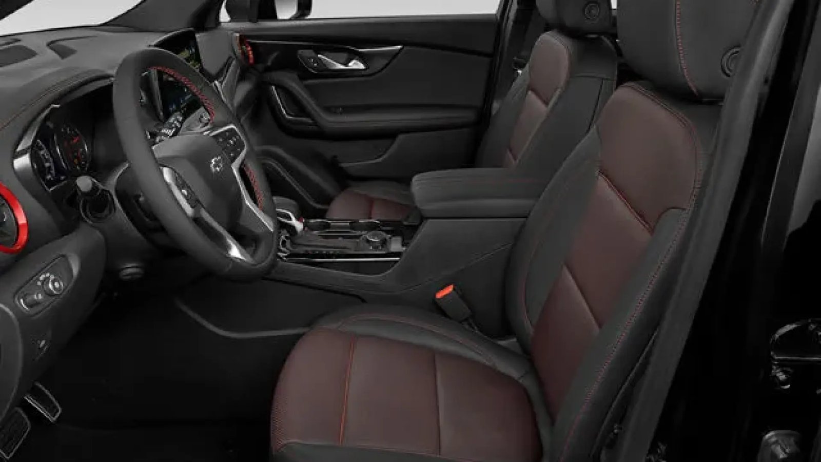 Chevrolet Blazer RS AWD 2024