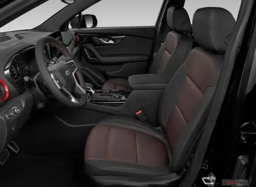 Chevrolet Blazer RS AWD 2024