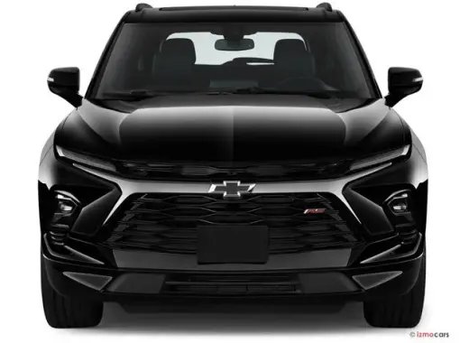 Chevrolet Blazer RS AWD 2024