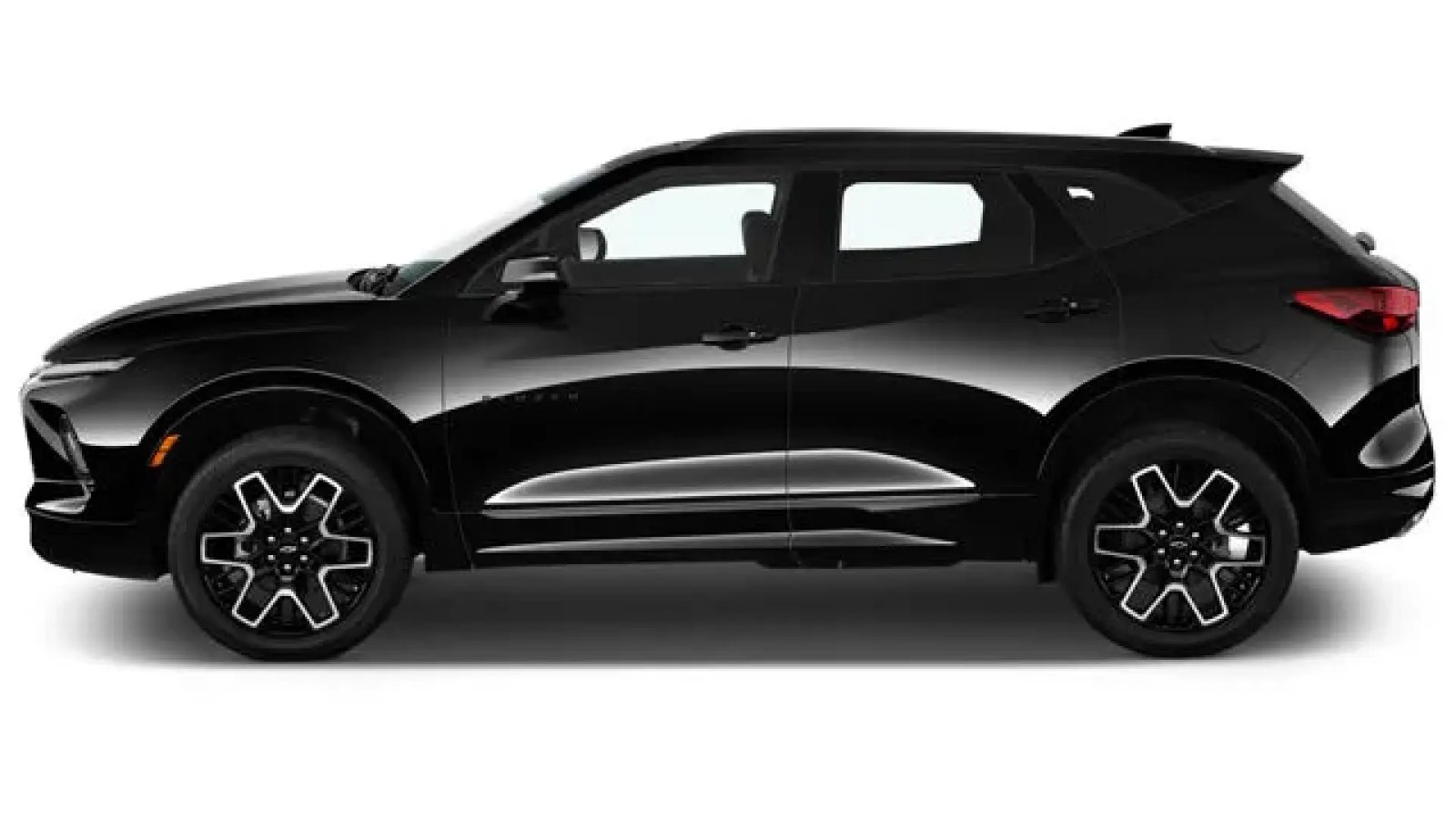 Chevrolet Blazer RS AWD 2024