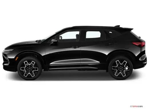 Chevrolet Blazer RS AWD 2024
