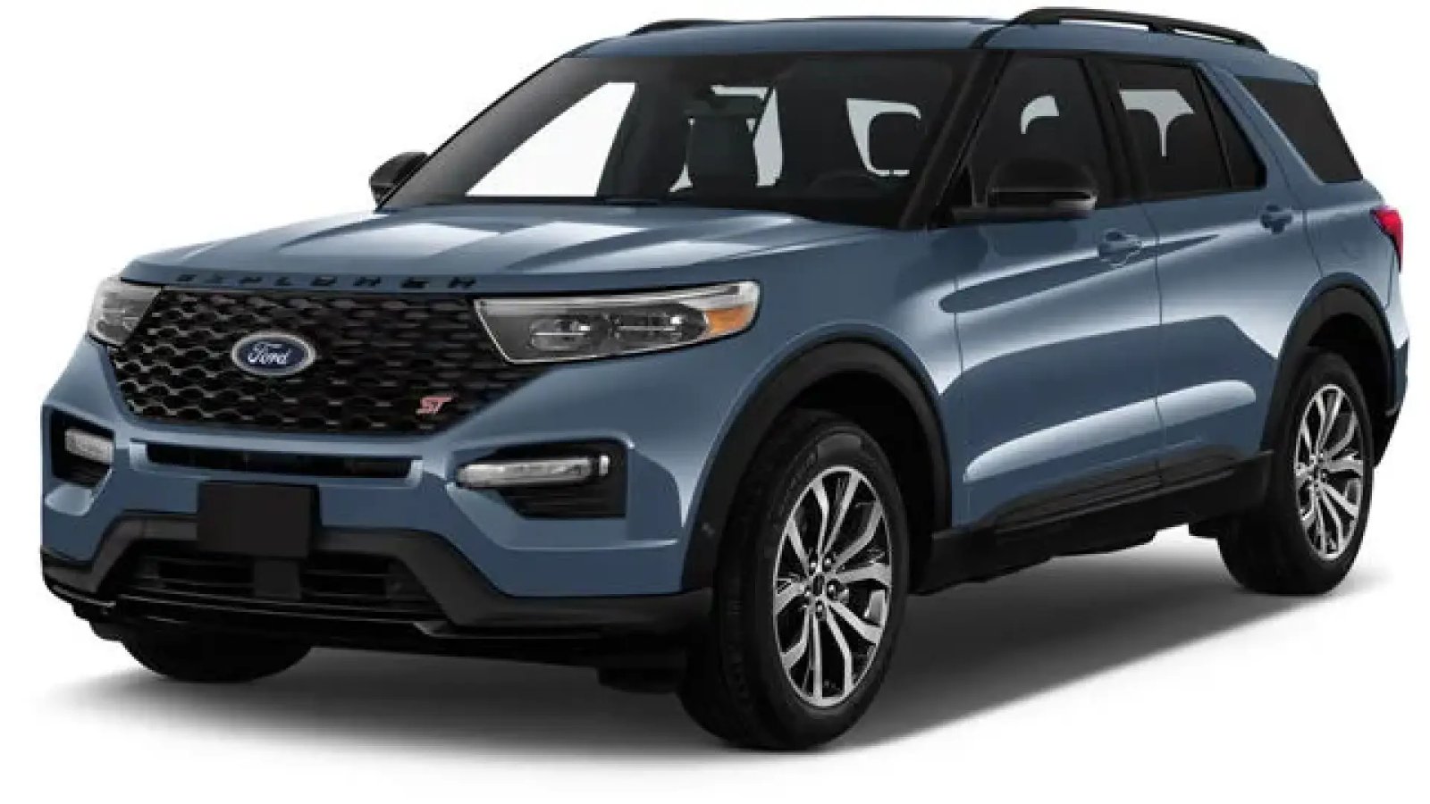 Ford Explorer ST 4WD 2024