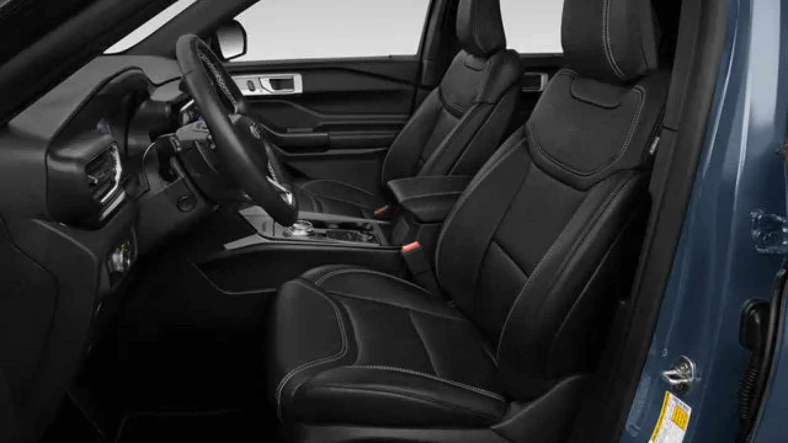 Ford Explorer ST 4WD 2024