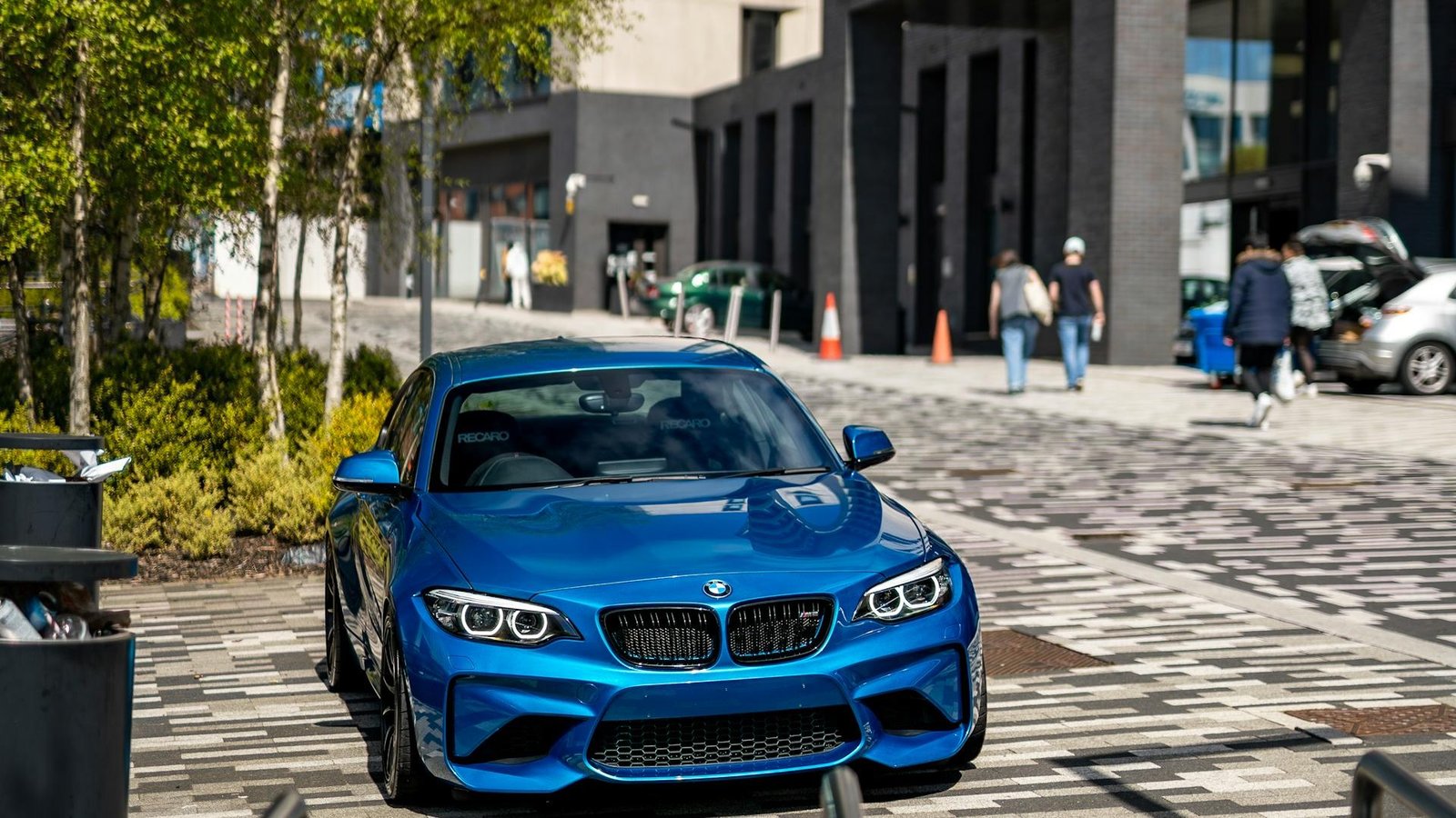 BMW 330i xDrive M Sport 2024
