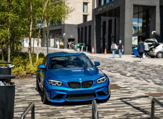 BMW 330i xDrive M Sport 2024