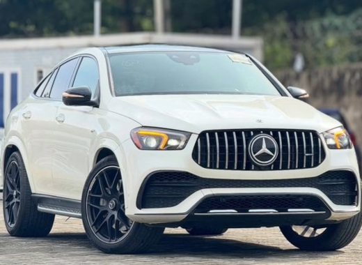 Mercedes-Benz GLC 300 4MATIC 2024