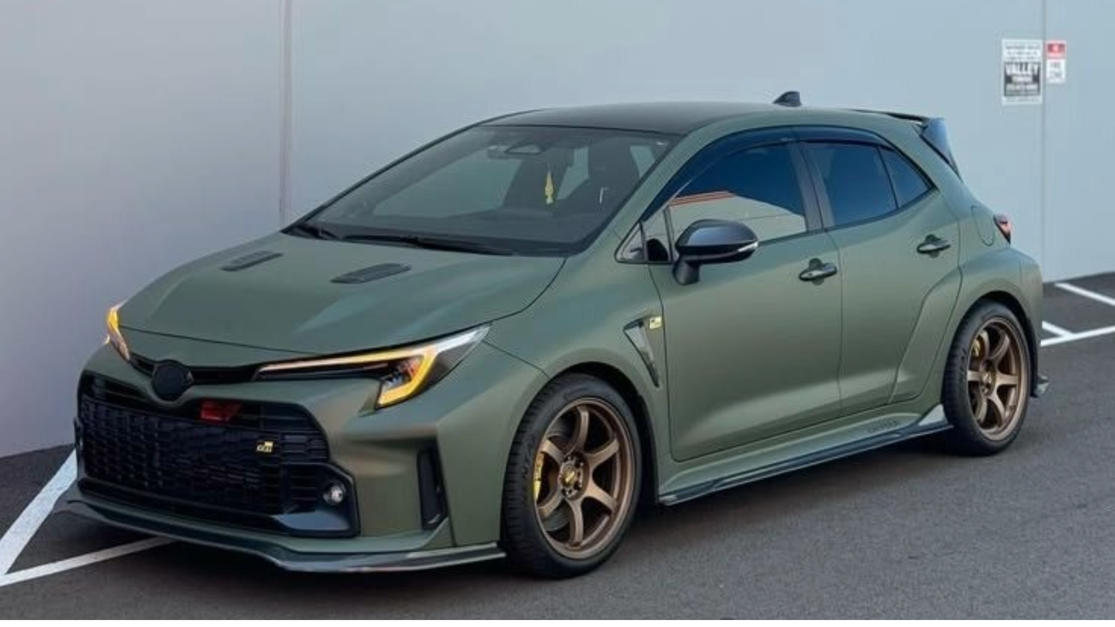 Hatchback