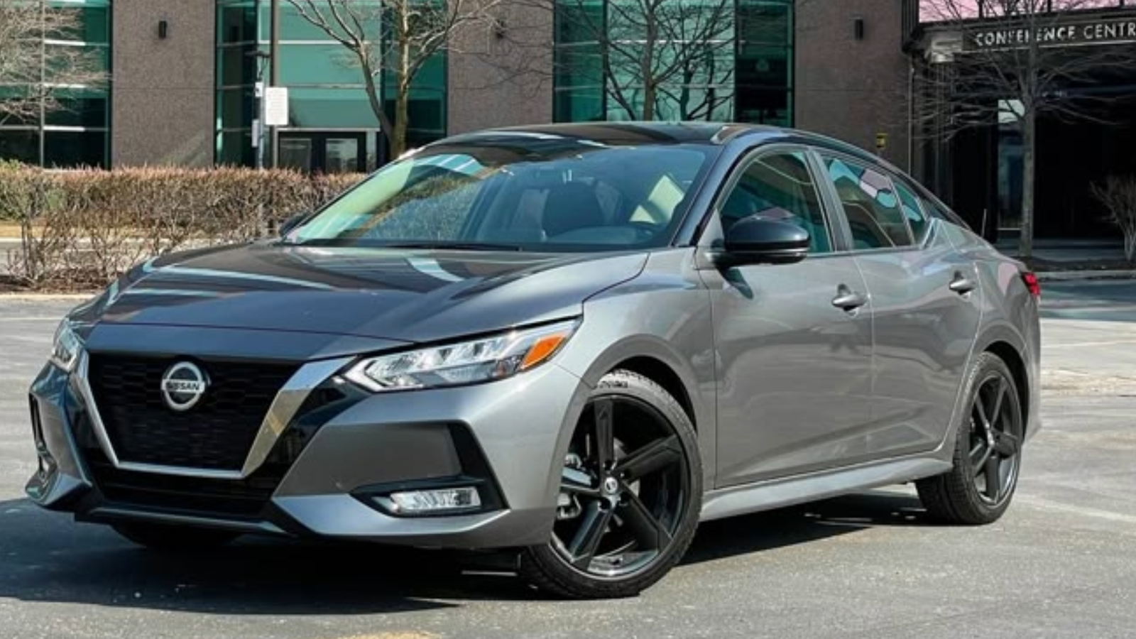 Sedan
