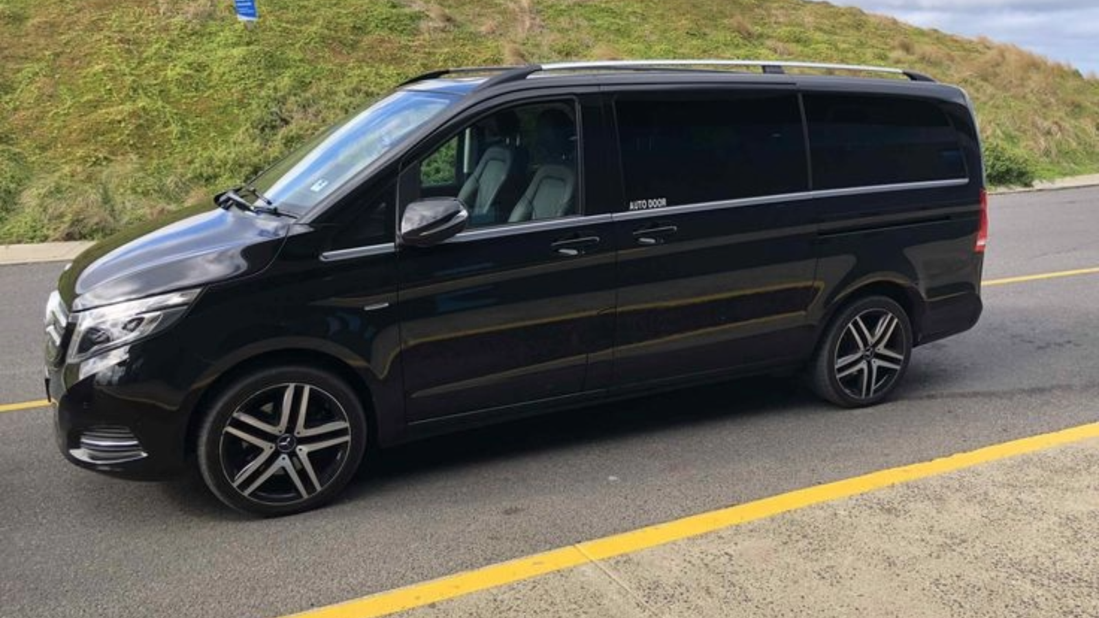 Minivan
