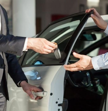 Receive a Great Value for Your Vehicle Today