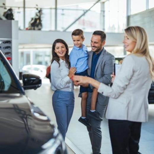Secure a Competitive Price for Your Car Today