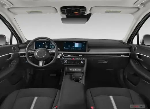 Hyundai Sonata N Line 2024