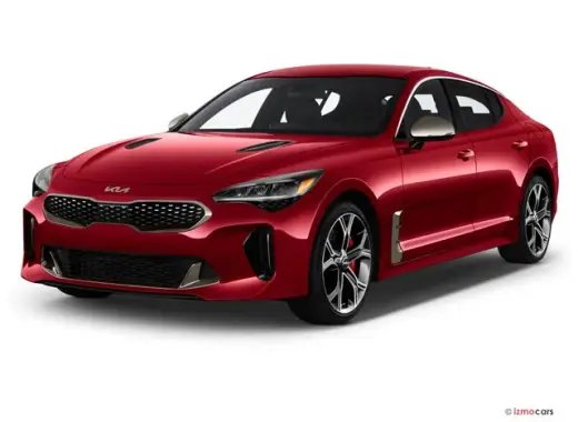 Kia Stinger GT2 AWD 2024