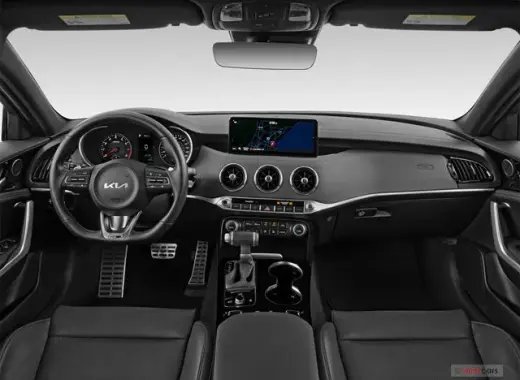Kia Stinger GT2 AWD 2024