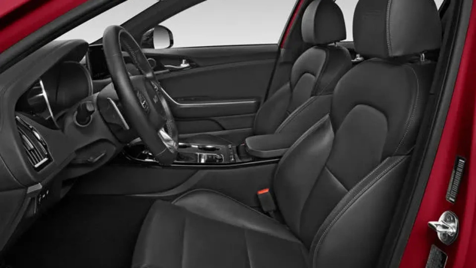 Kia Stinger GT2 AWD 2024