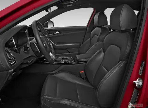 Kia Stinger GT2 AWD 2024