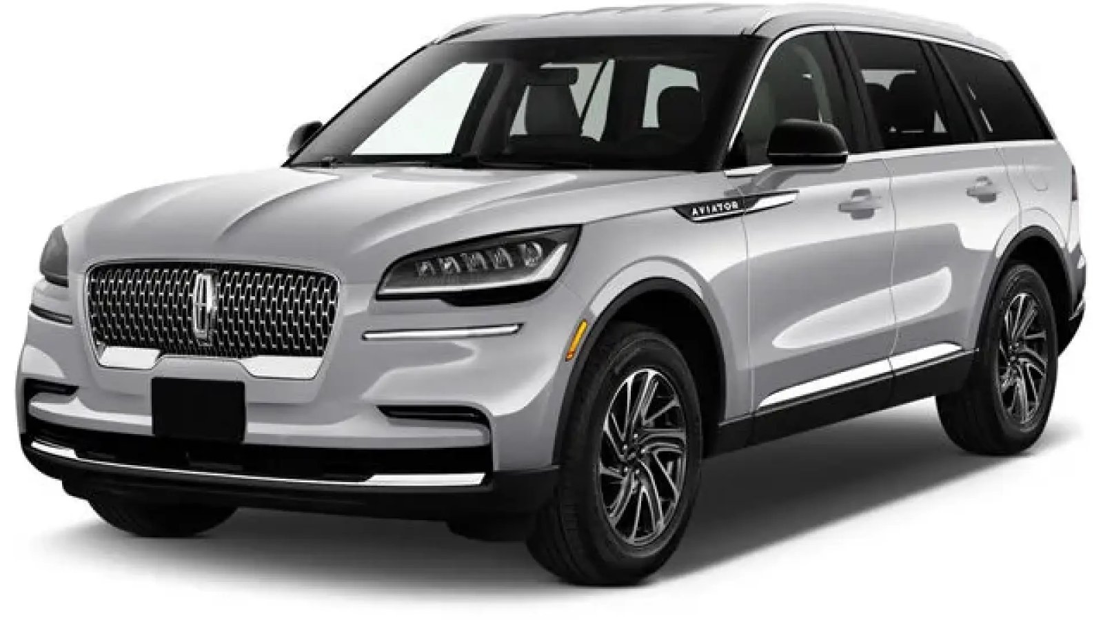 Lincoln Aviator Reserve AWD 2024