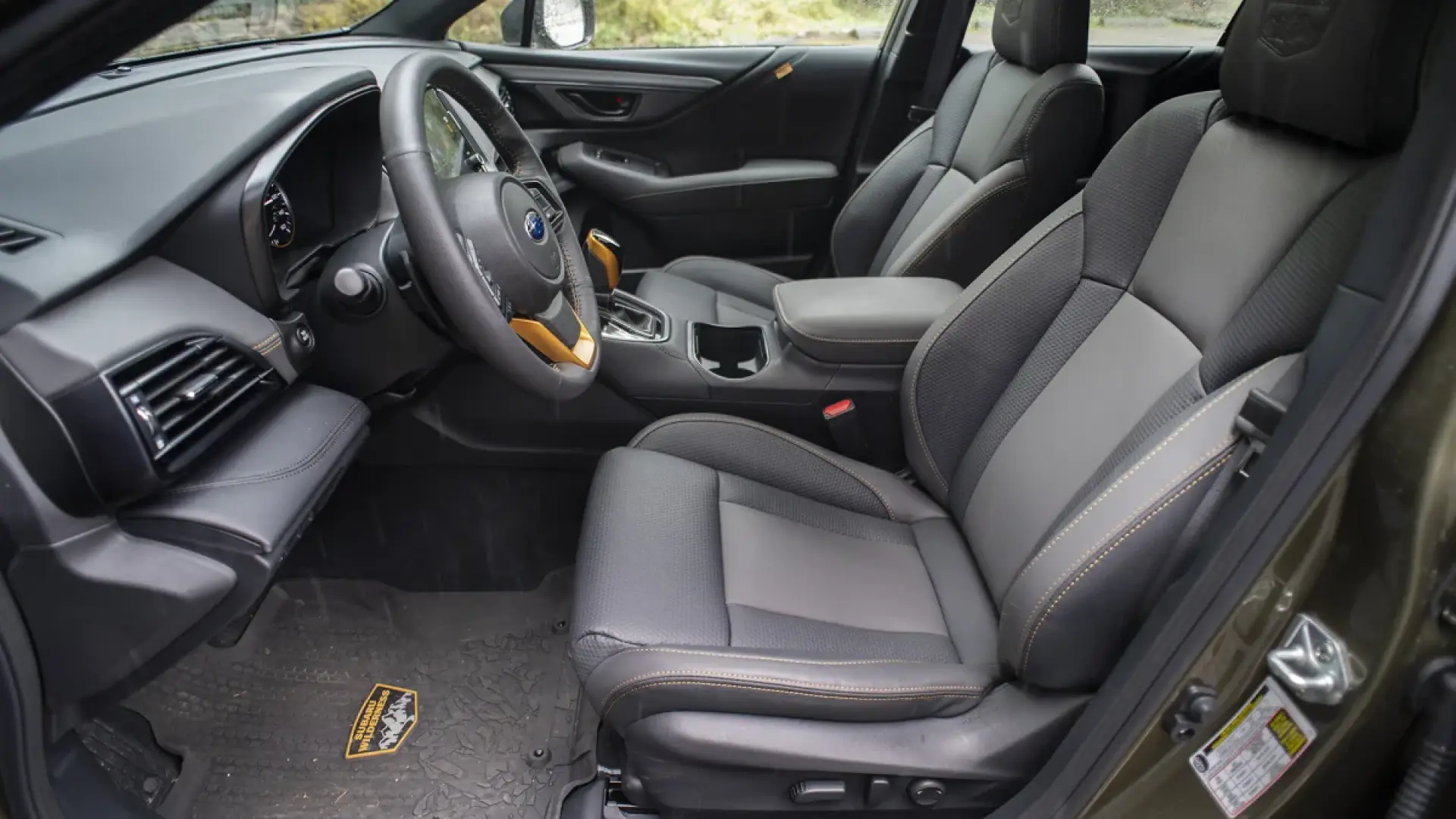Subaru Outback Limited XT 2024