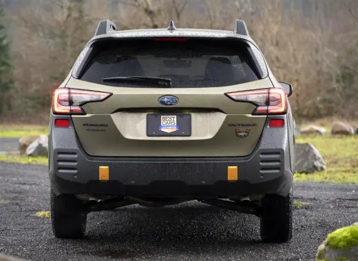 Subaru Outback Limited XT 2024