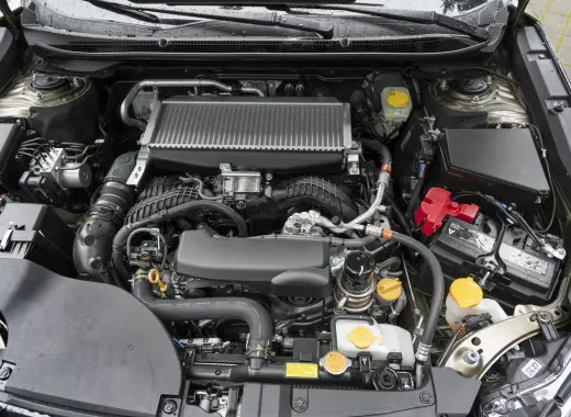 Subaru Outback Limited XT 2024
