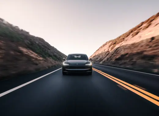 Tesla Model 3 Long Range AWD 2024