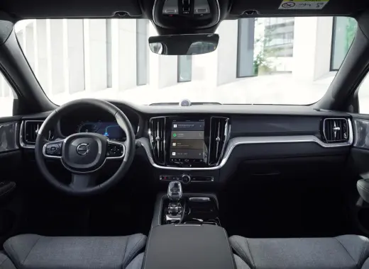 Volvo XC60 B6 Ultimate AWD 2024